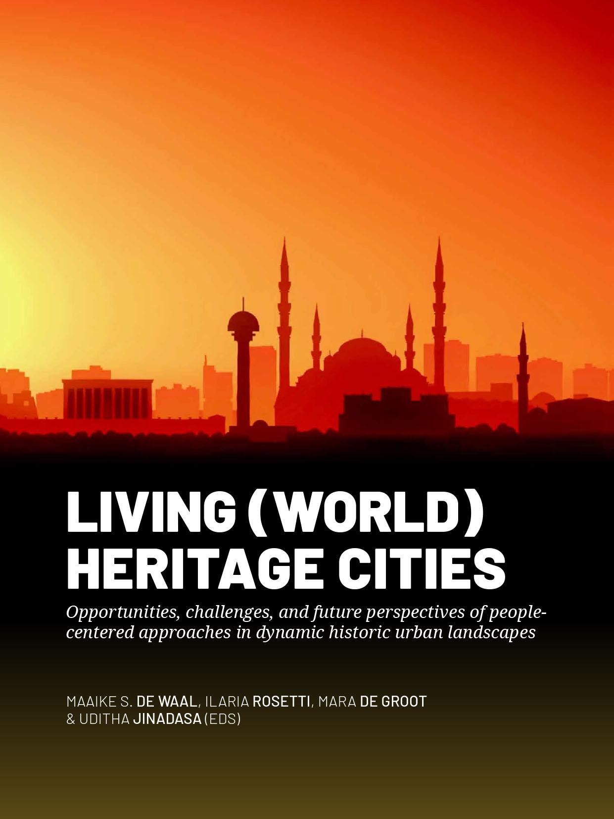 boek global heritage
