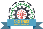 logo Challenge Circulair Zuid-Holland