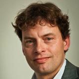 Professor Rob Zuidwijk (EUR)