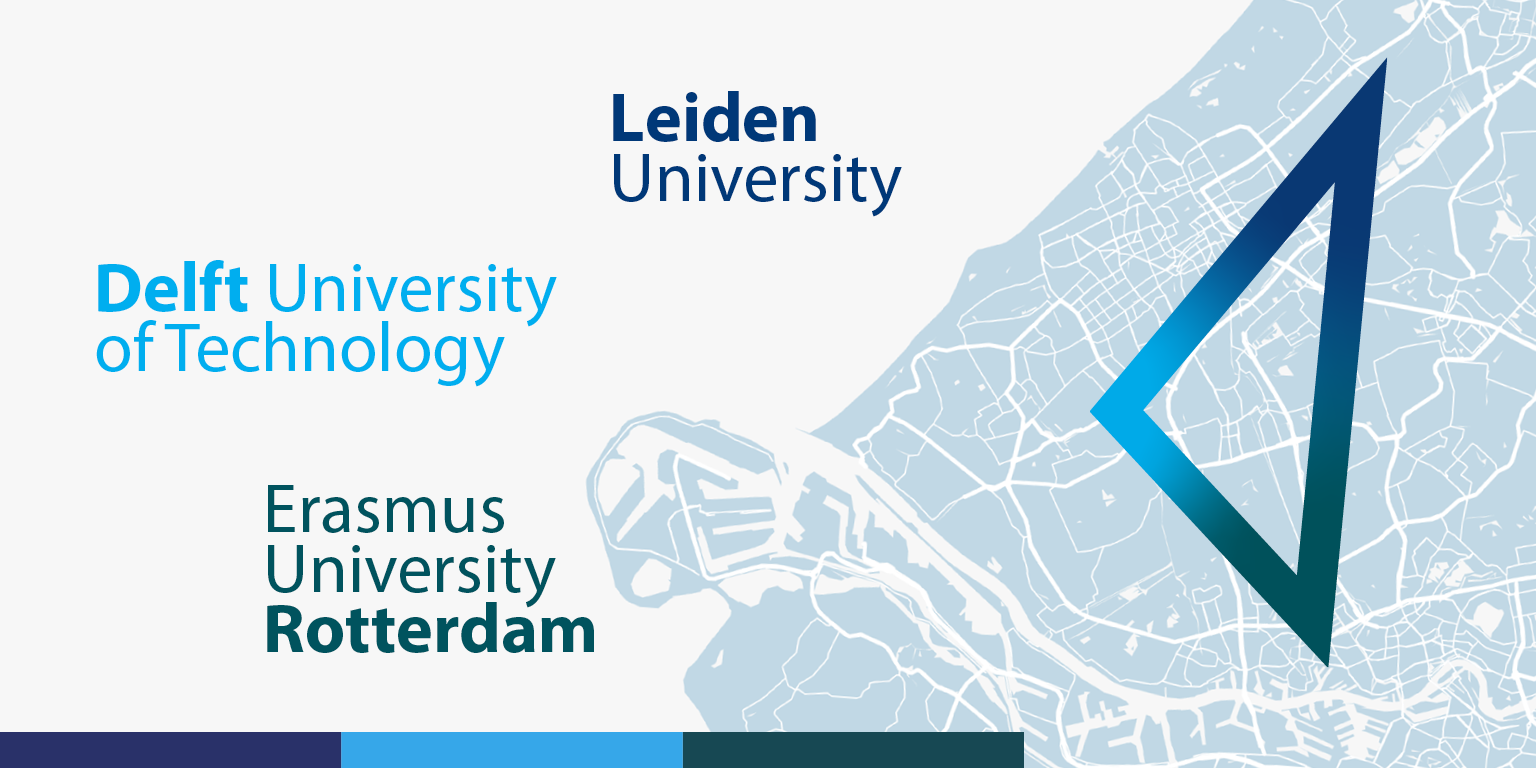 Leiden-Delft-Erasmus