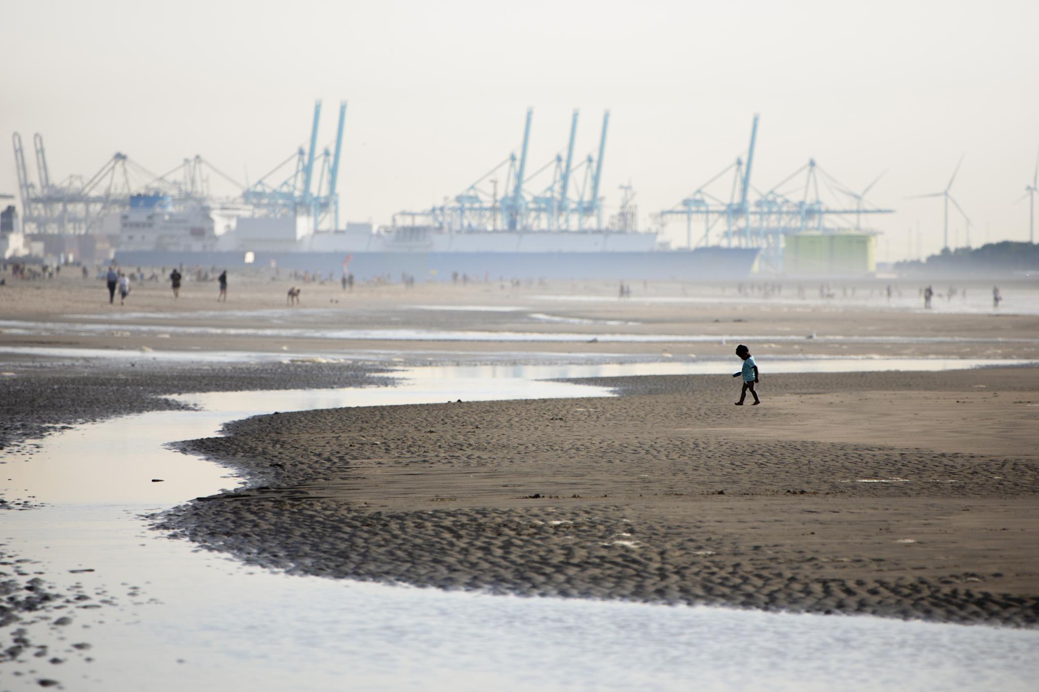 hoek van Holland