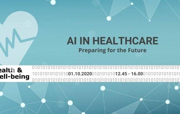 AI in healthcare