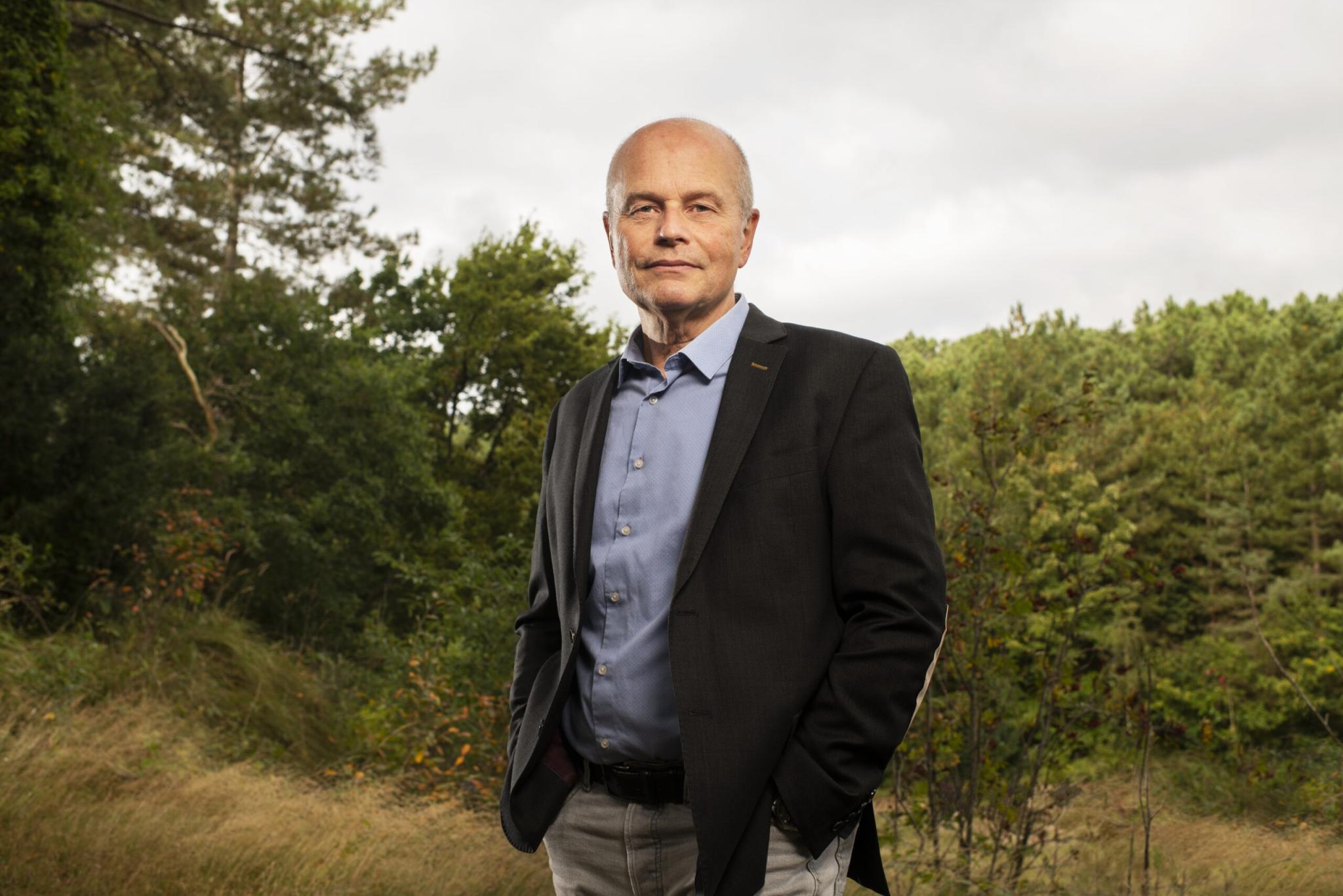 Willem Ferwerda