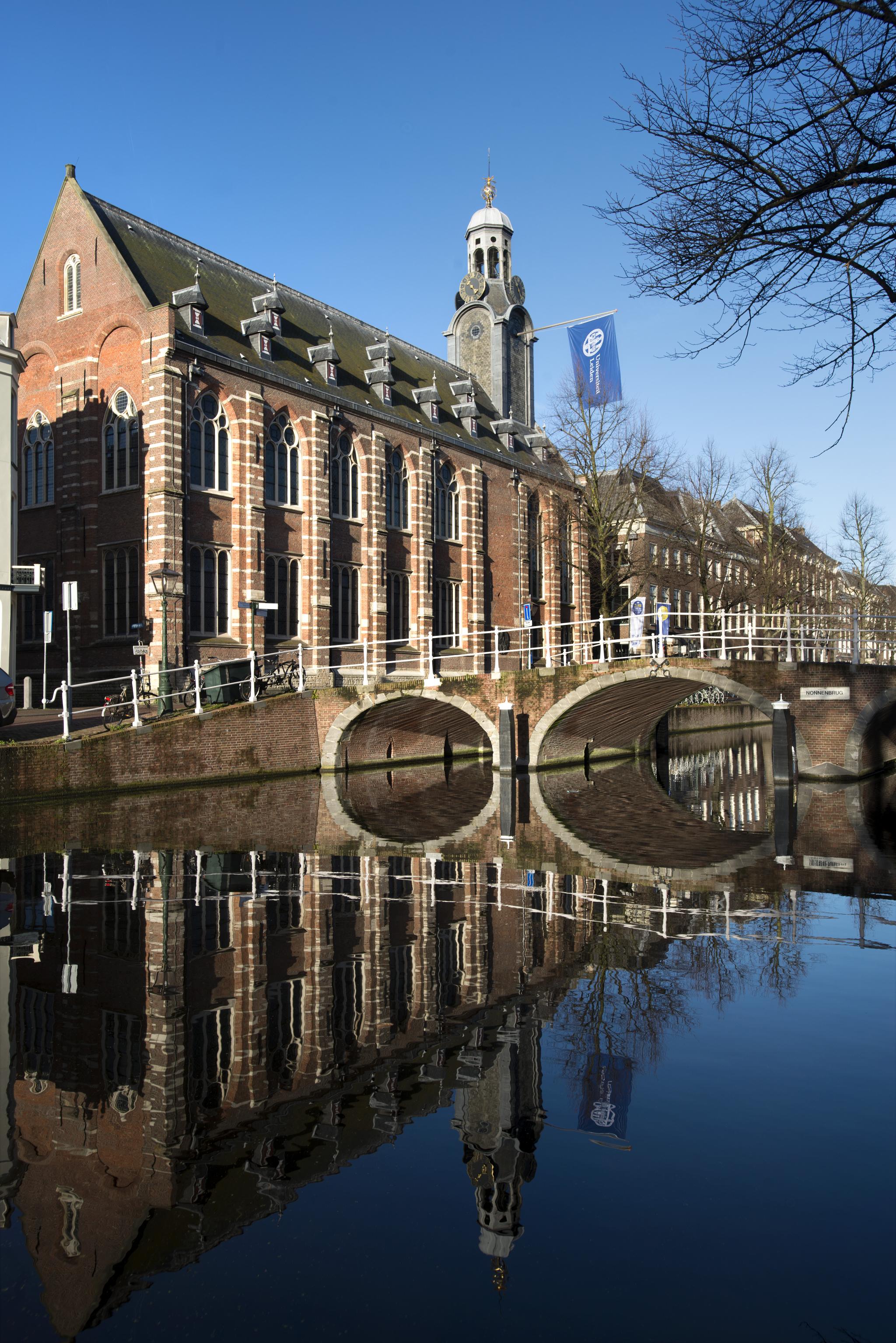 Academiegebouw 