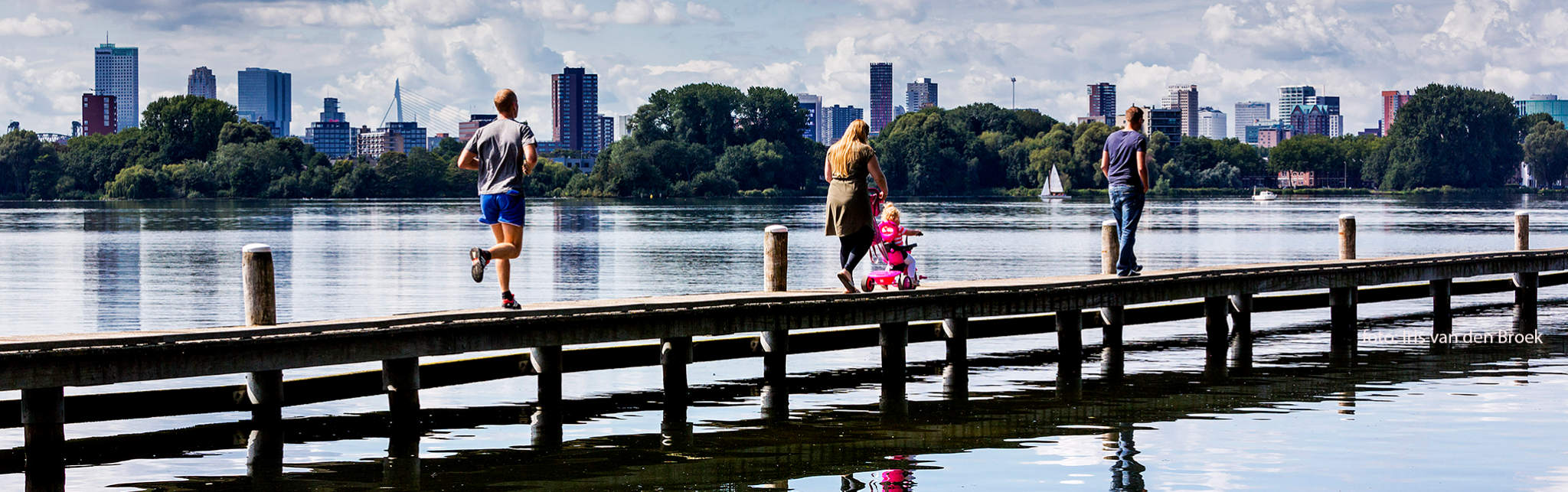 kralingse plas