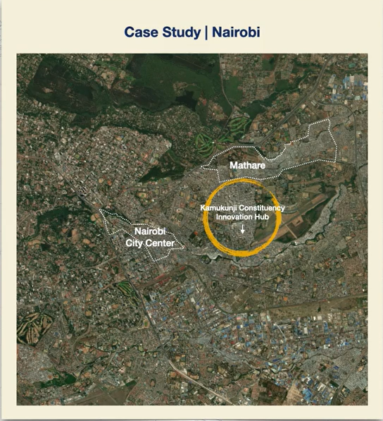 Case Study Nairobi