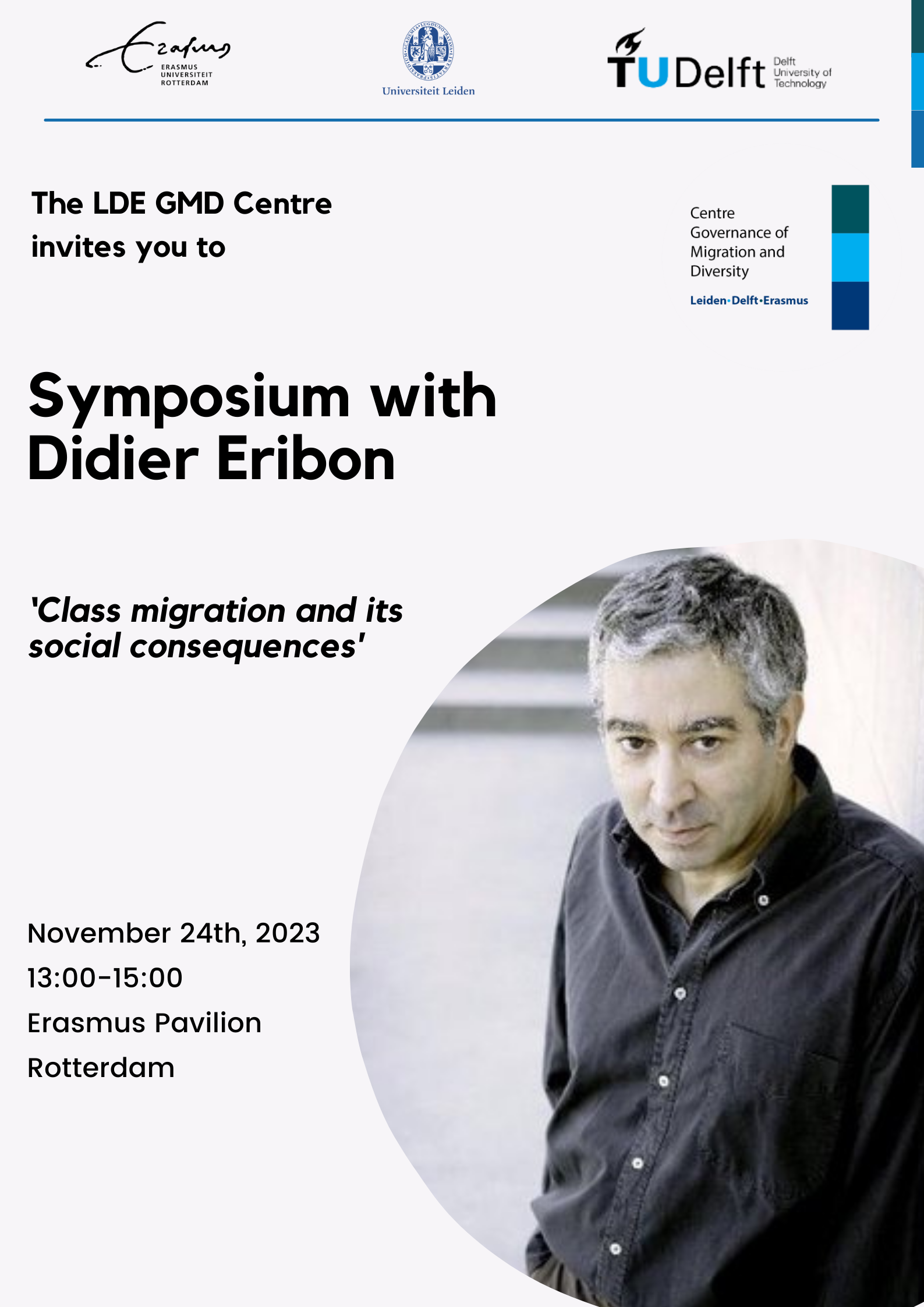 Poster Didier