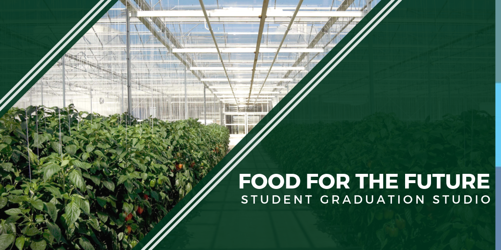 Food for the future - centre for sustainability