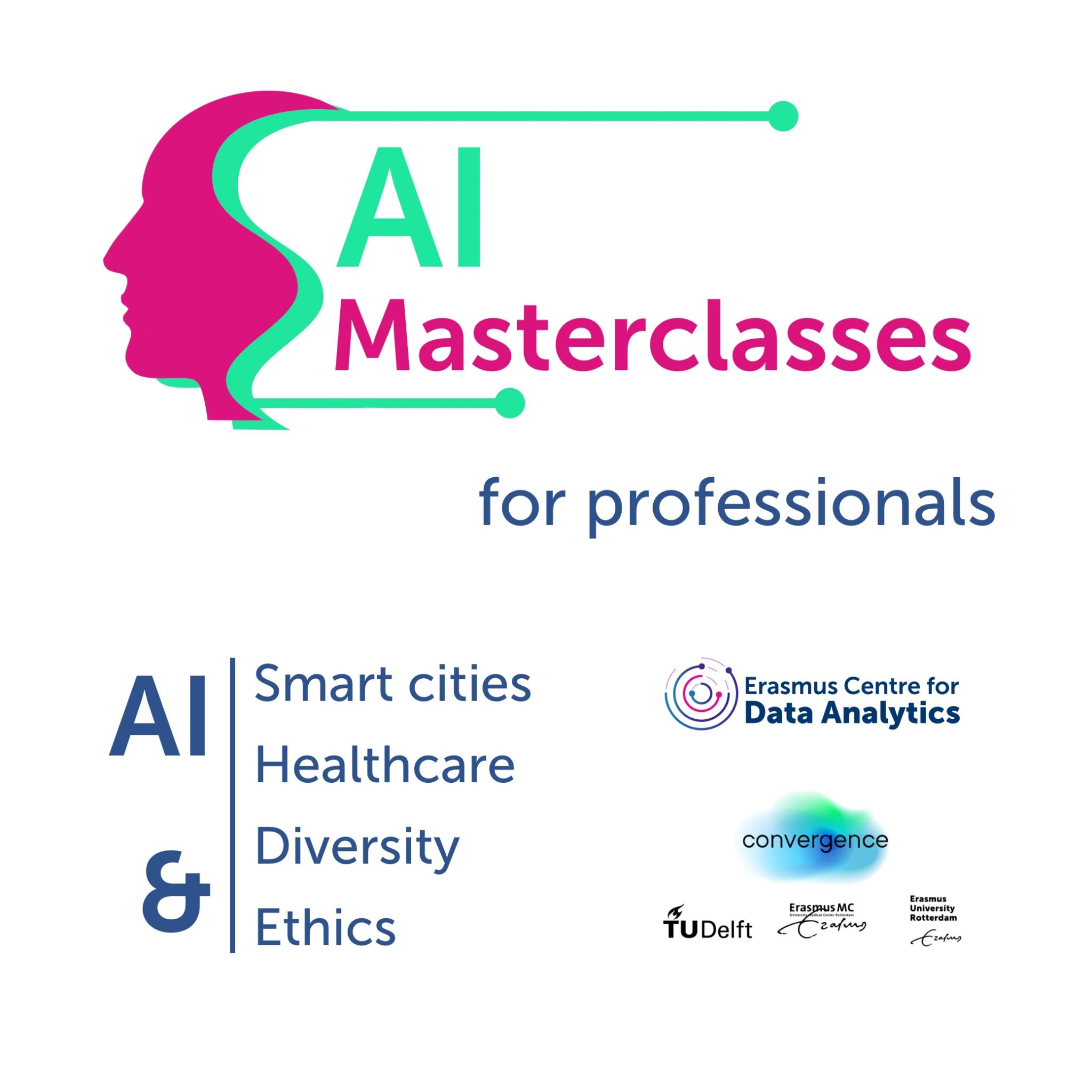AI masterclasses