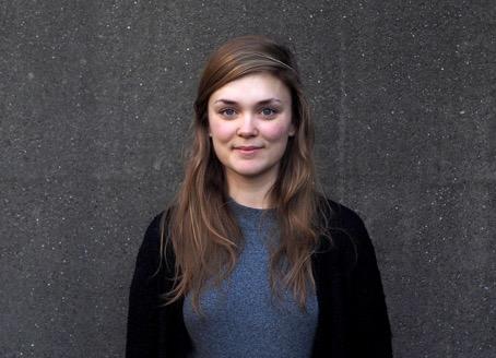 Iris Groot Koerkamp