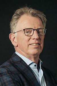 Jaap Harlaar