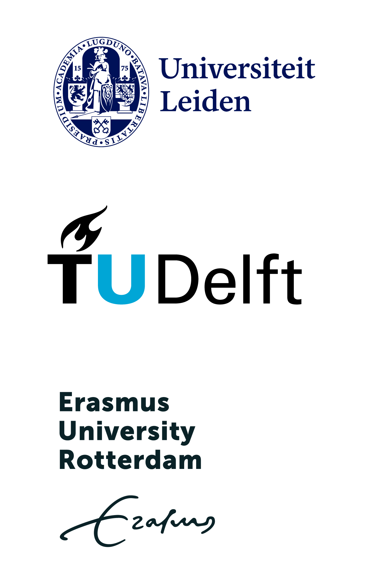 LDE logo