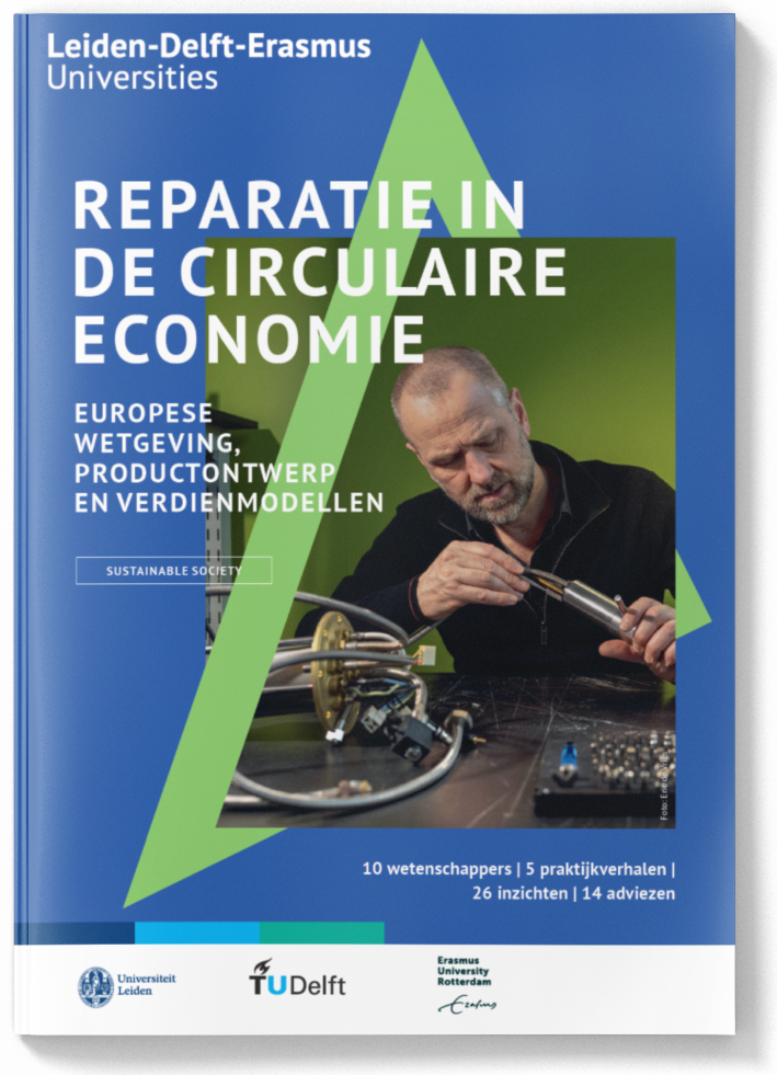 Cover white paper repair