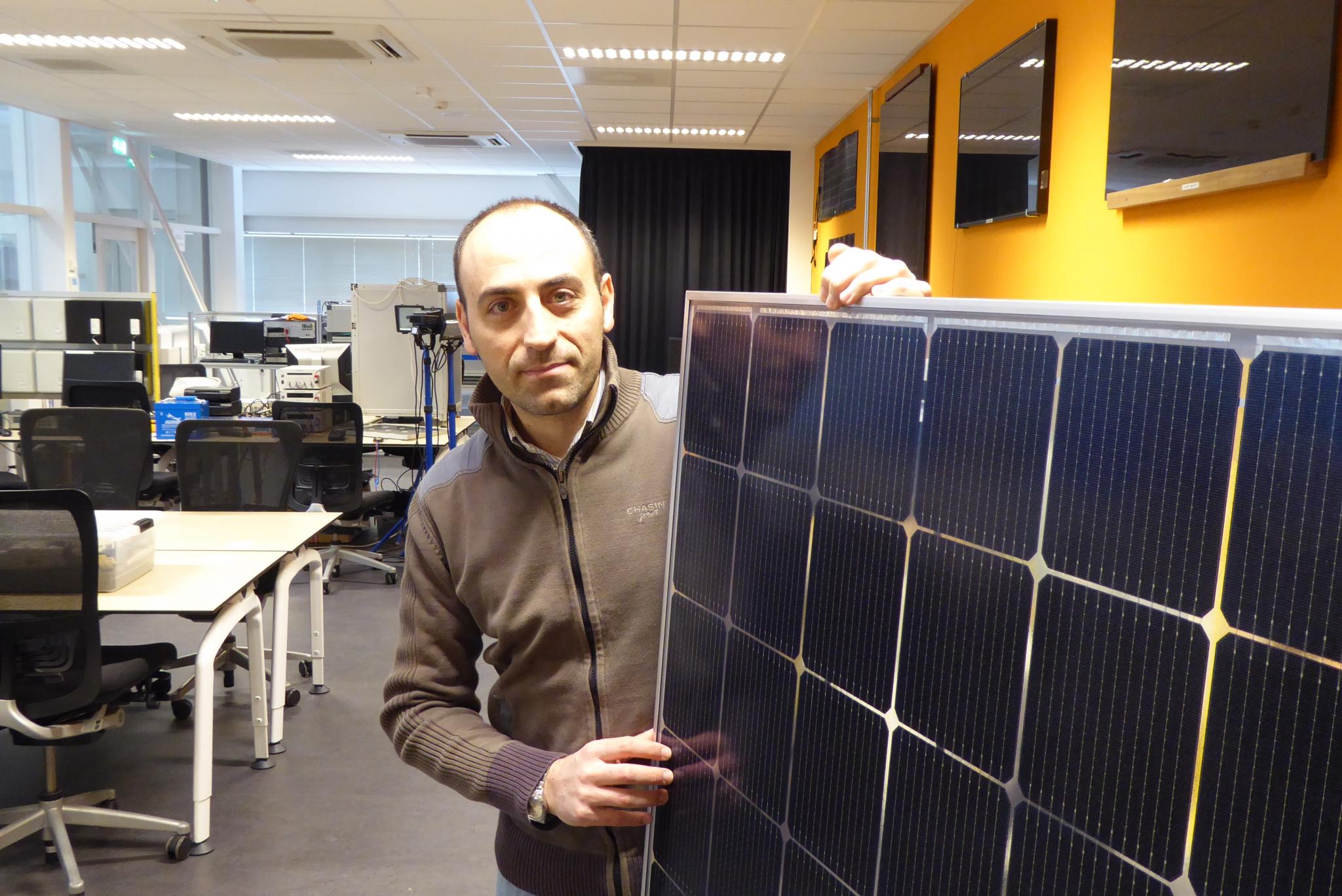 Olindo_Solar_Panels