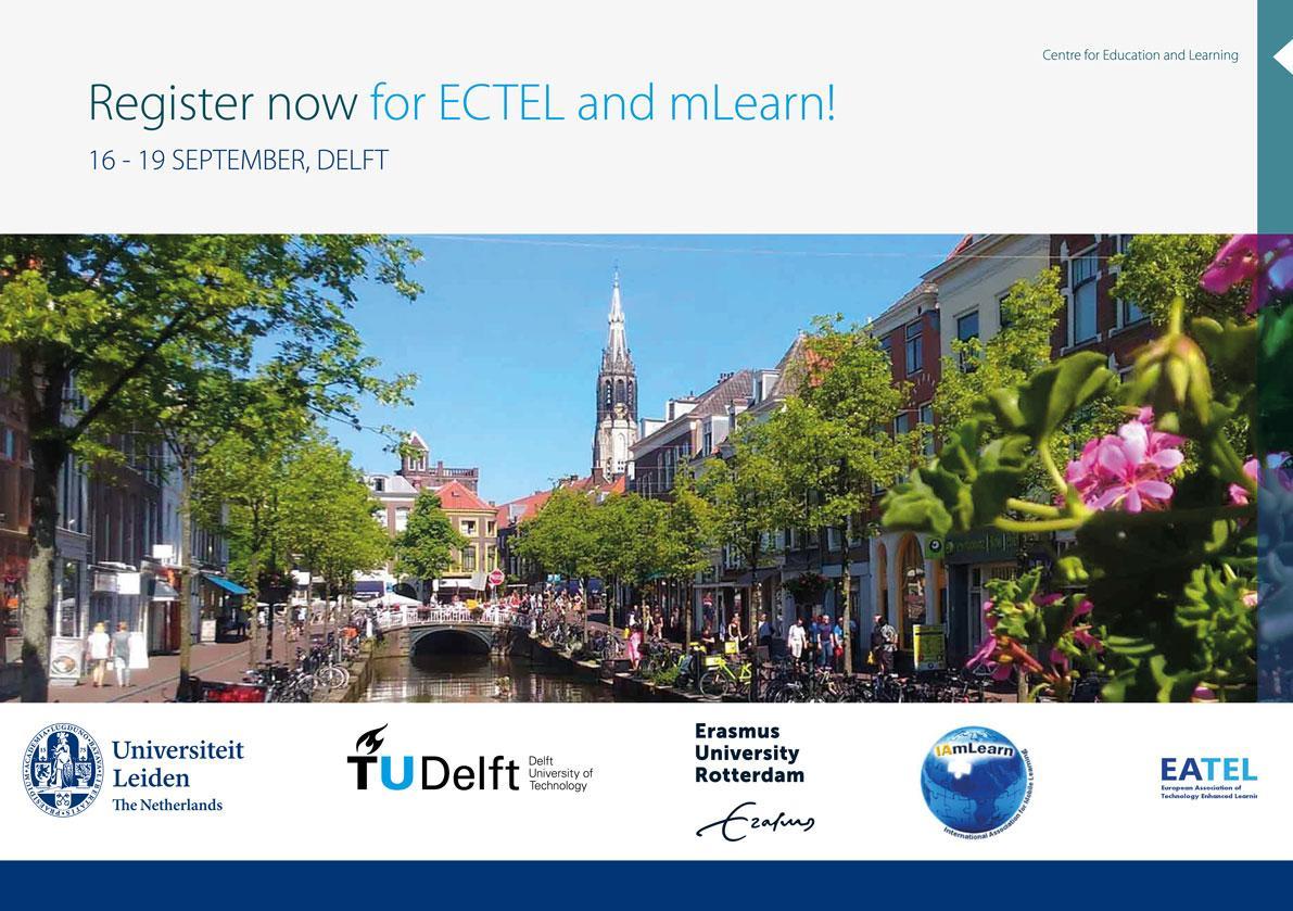 ECTEL-mLearn