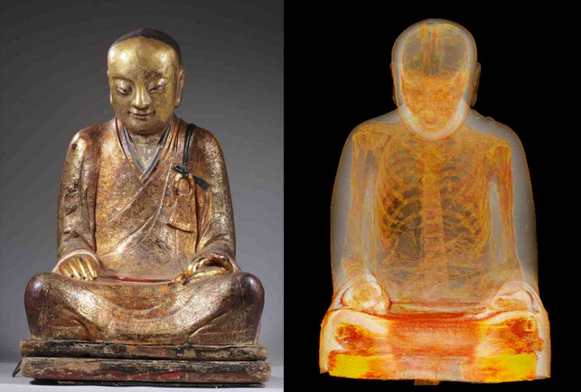 buddha heritage ownership lde