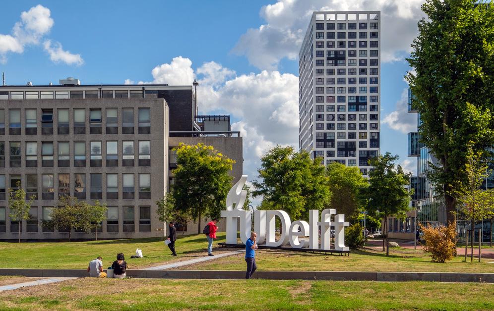 TU Delft