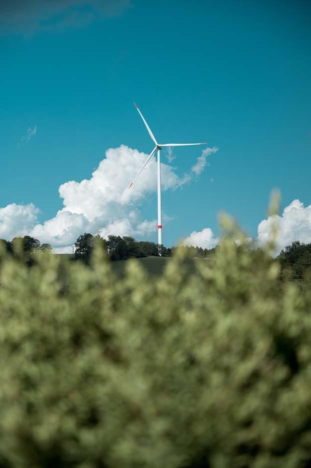 windmolen