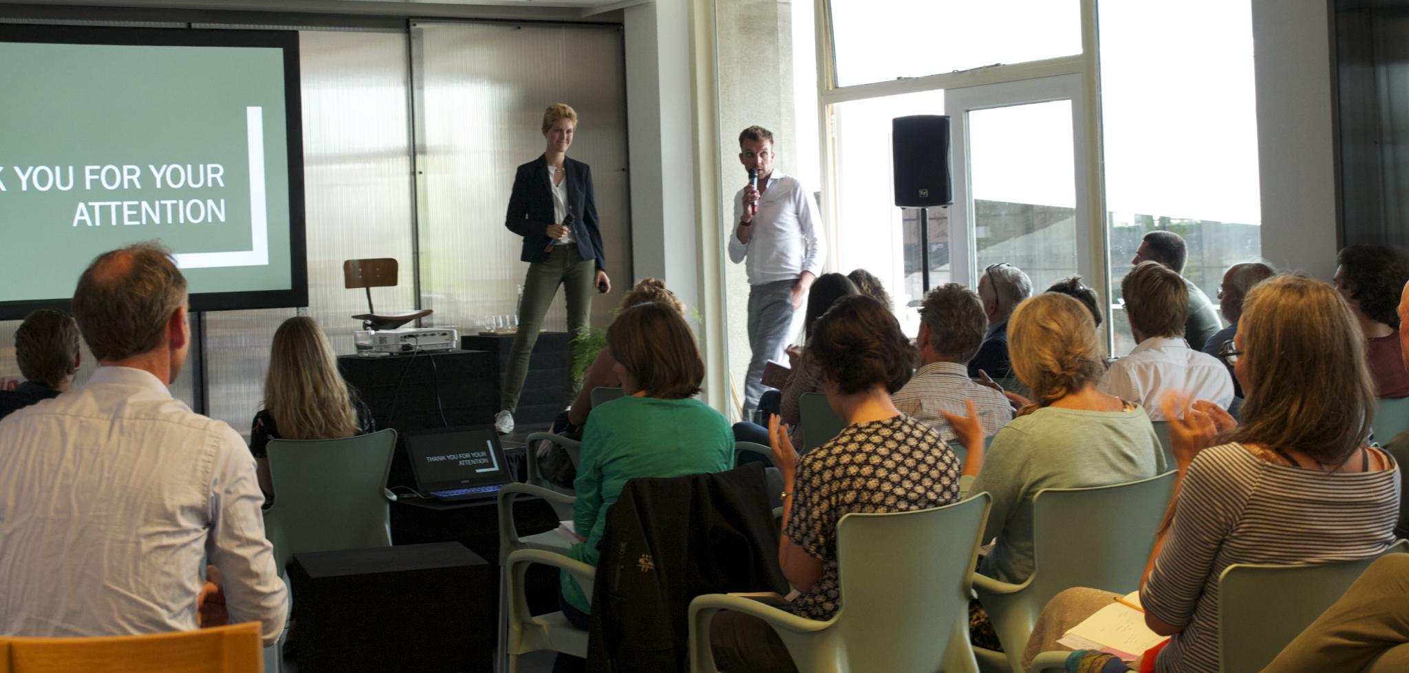 presentatie