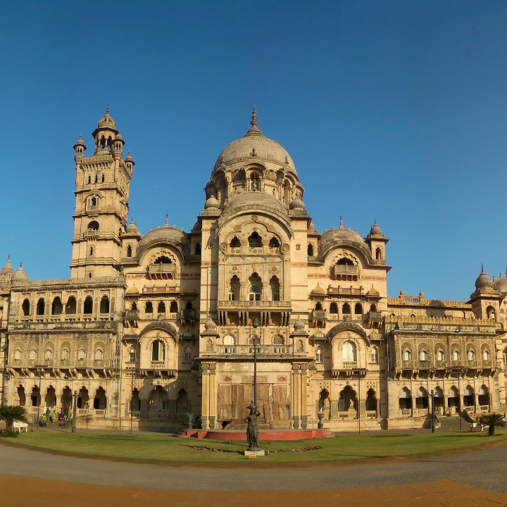 ahmedabad heritage