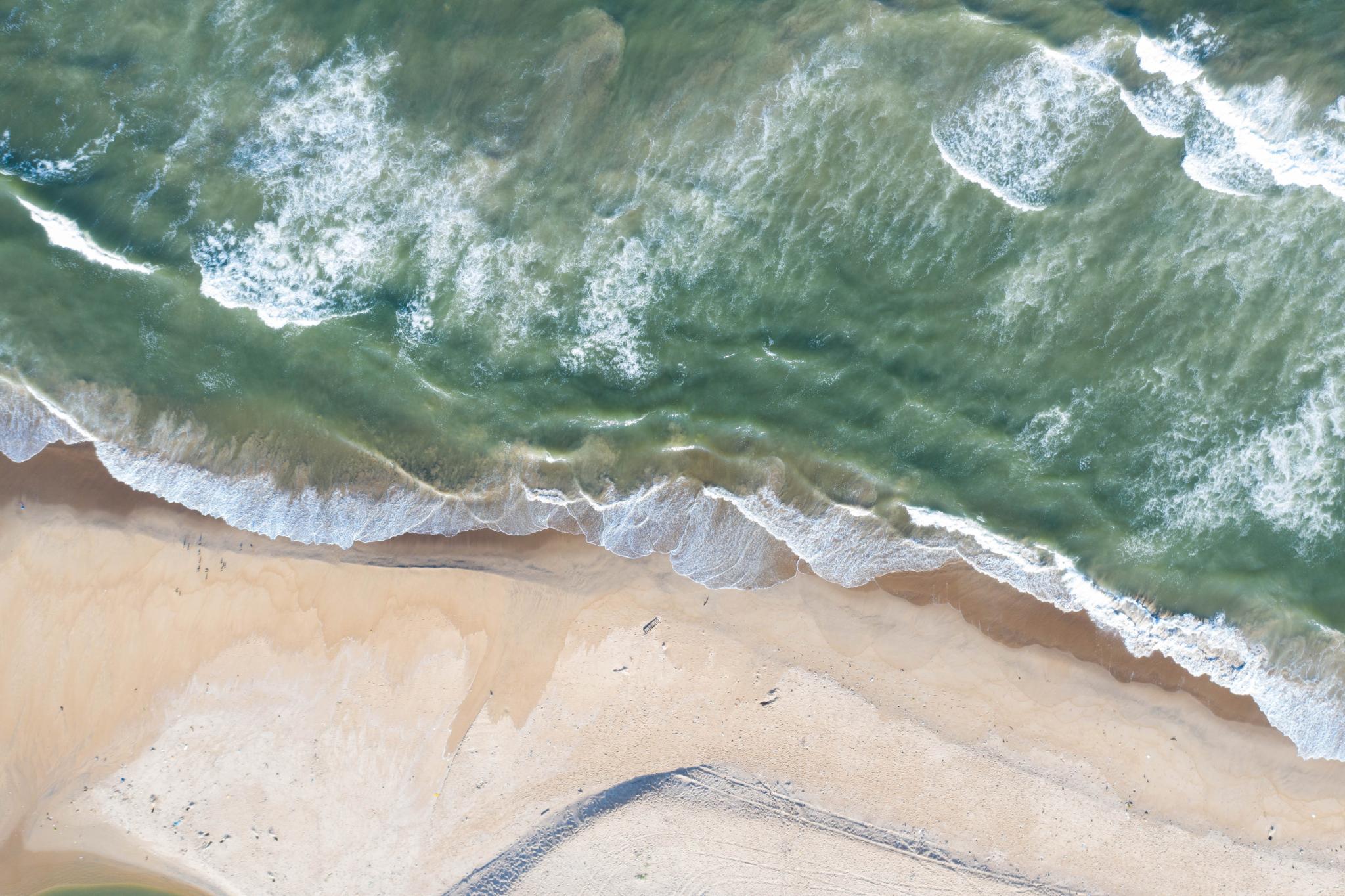 (Nieuw) Zeeland