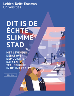 white paper smart cities BOLD