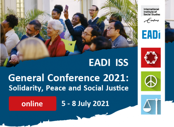 eadi conference