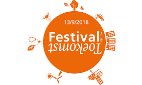 festival vd toekomst