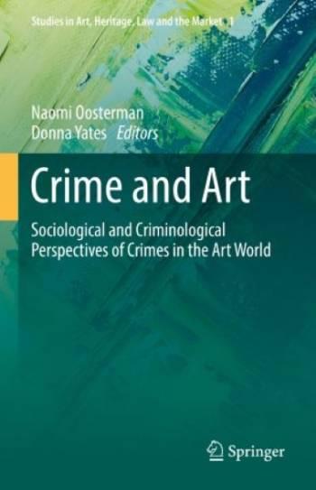 oosterman crime and art