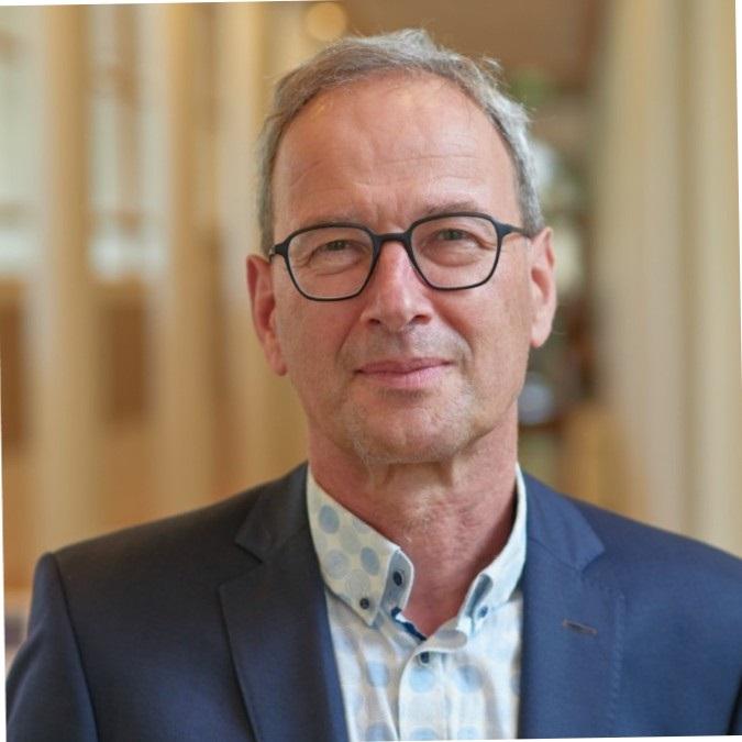 henk bouwmans