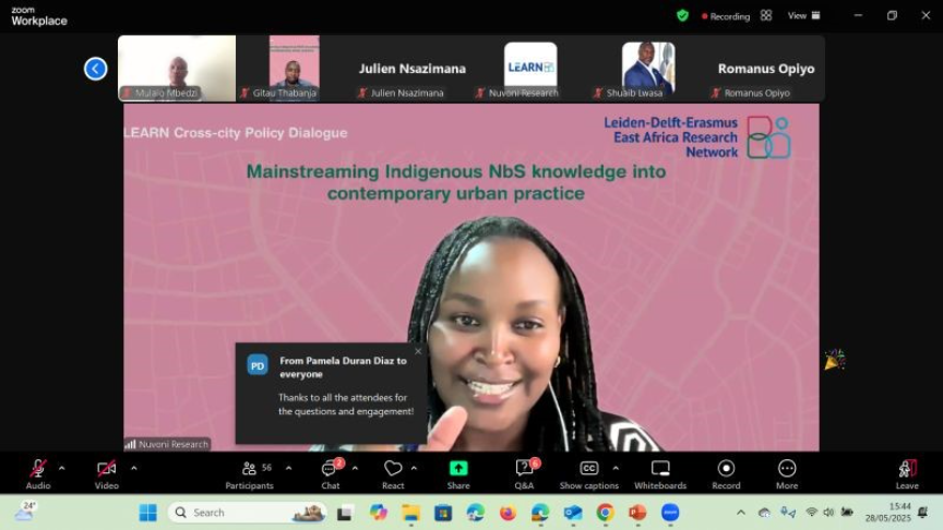 graphical user interface