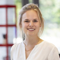 Ilsa Markensteijn