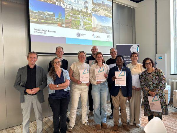 gmd leergang