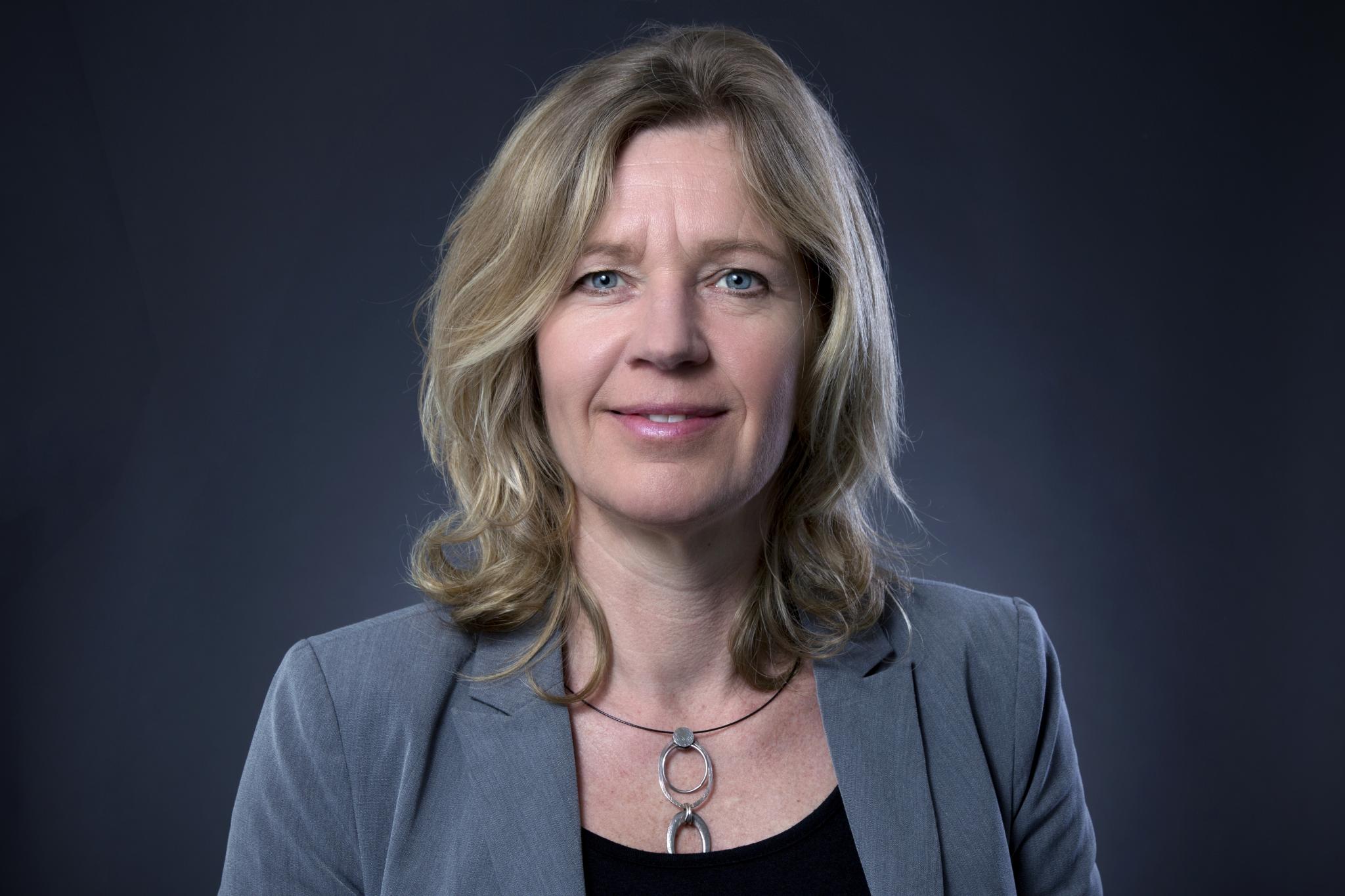 larissa van der lugt