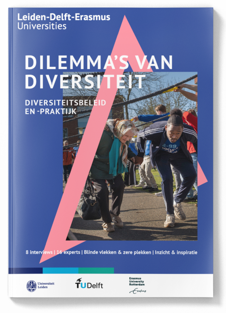 white paper diversiteit