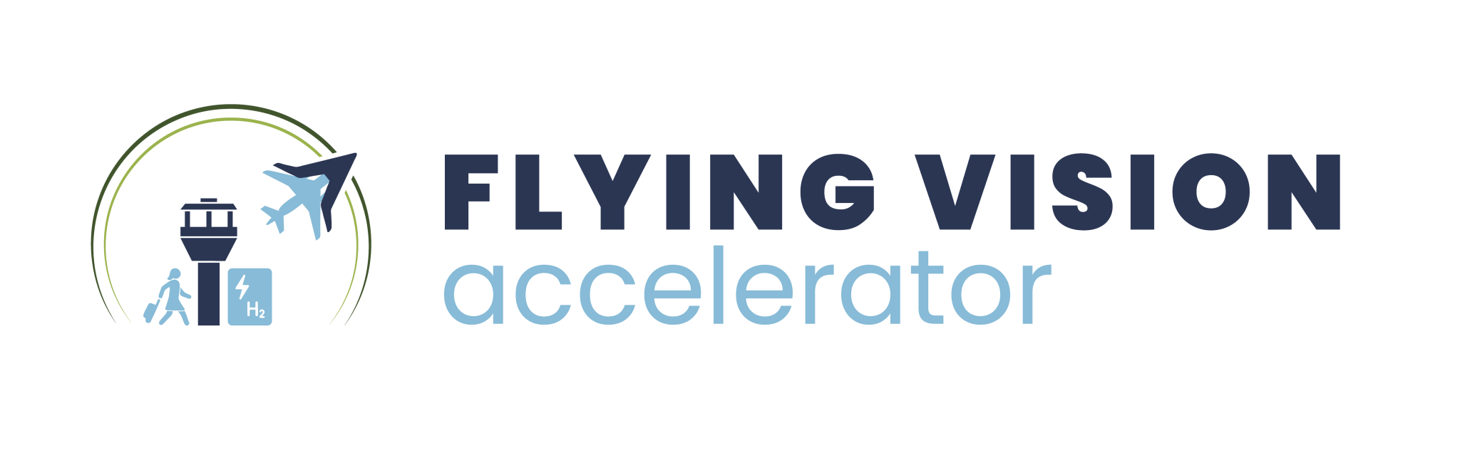flying vision