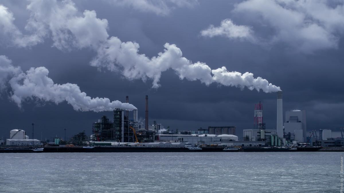 maasvlakte