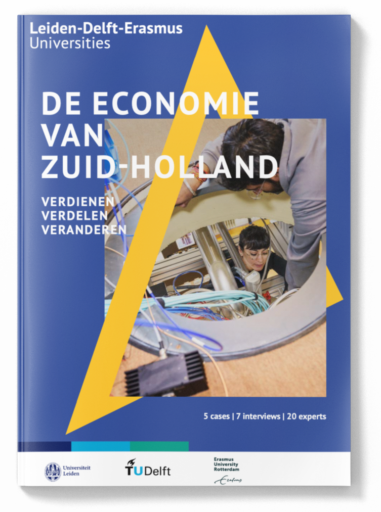 white paper economie