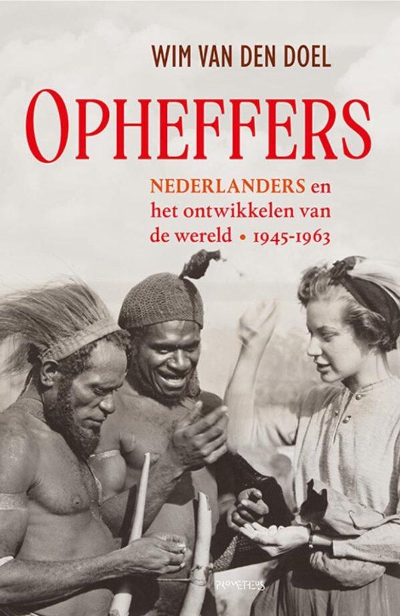Opheffers