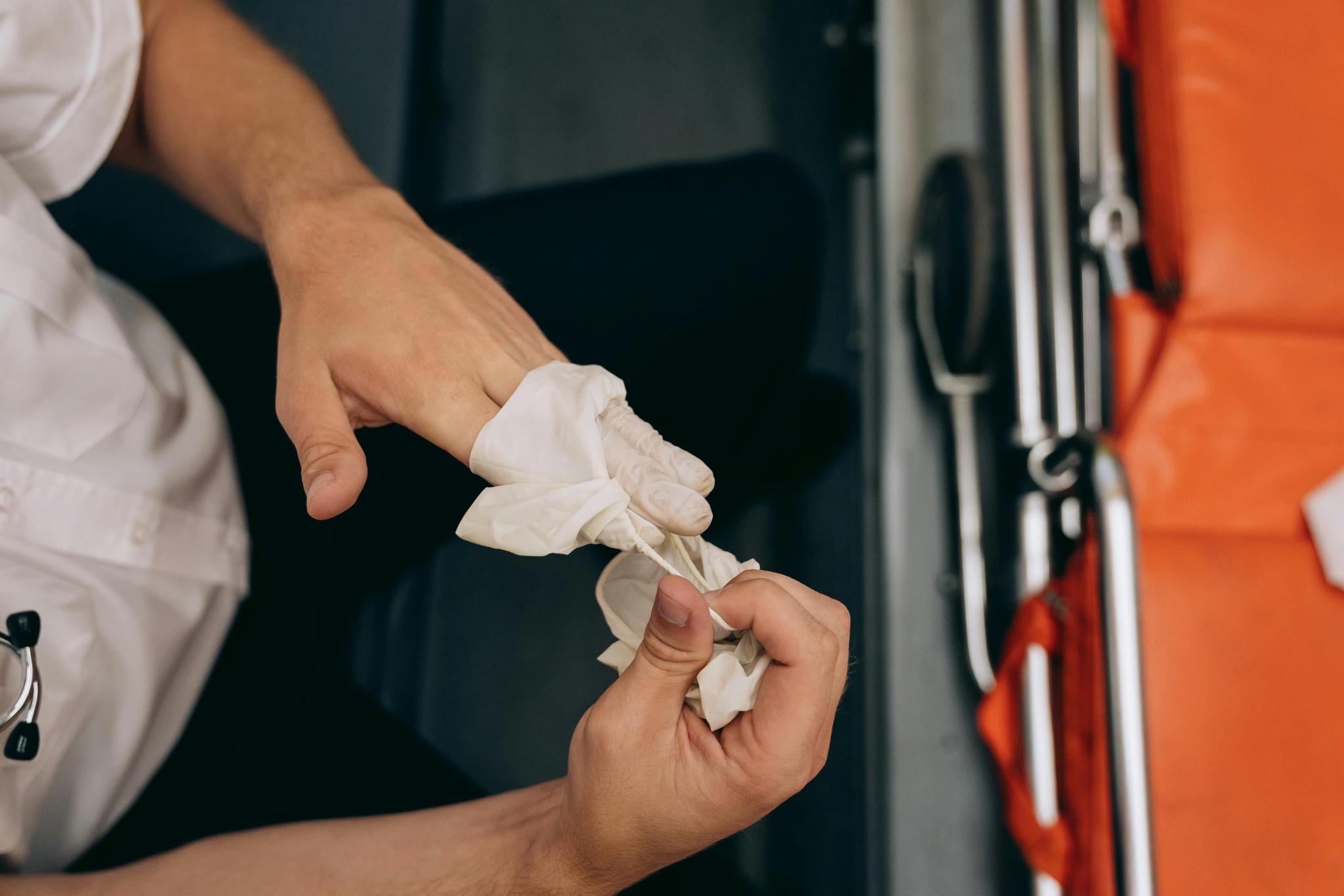 Beeld: Mikhail Nilov