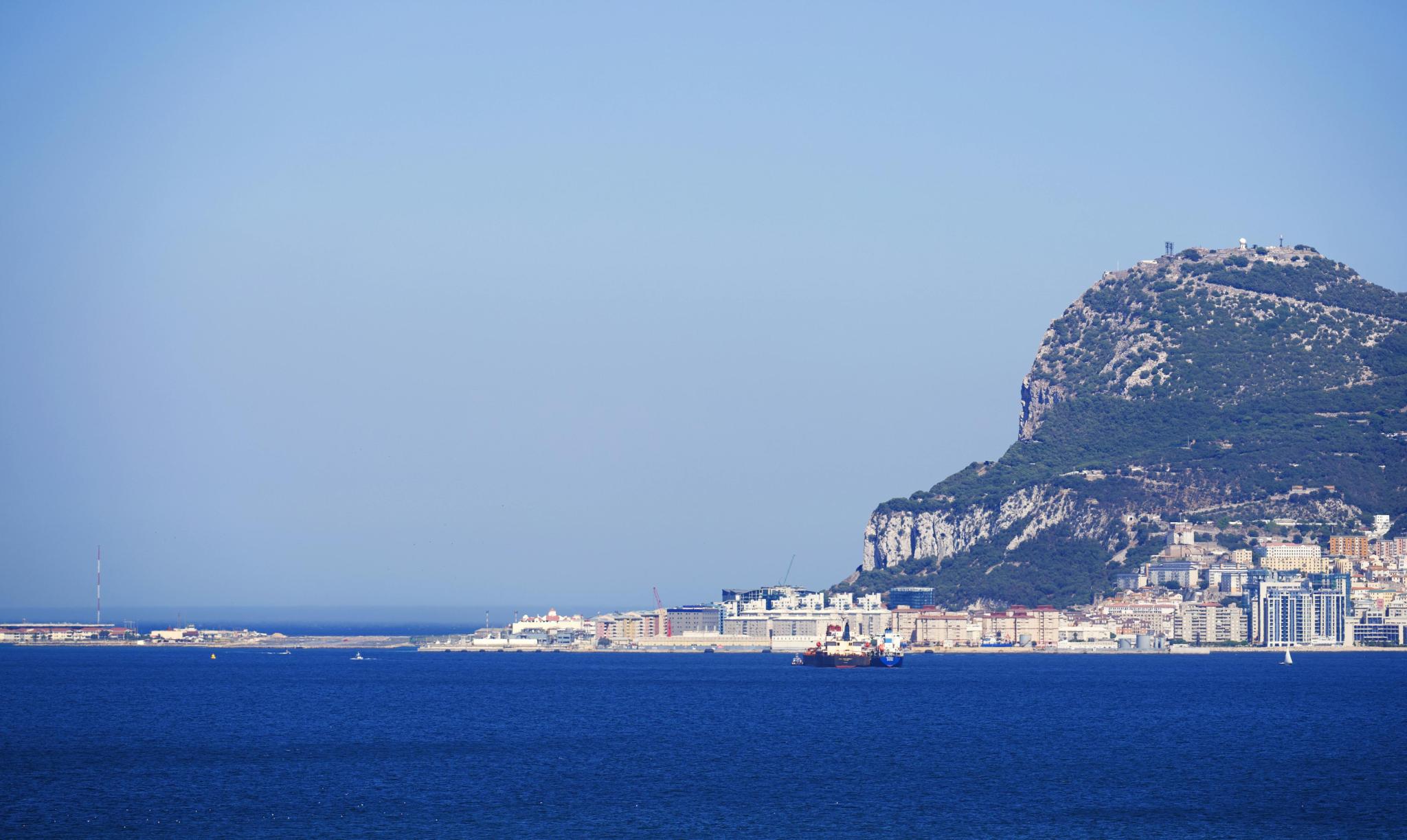 gibraltar