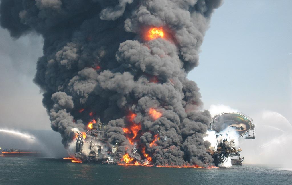 explosie