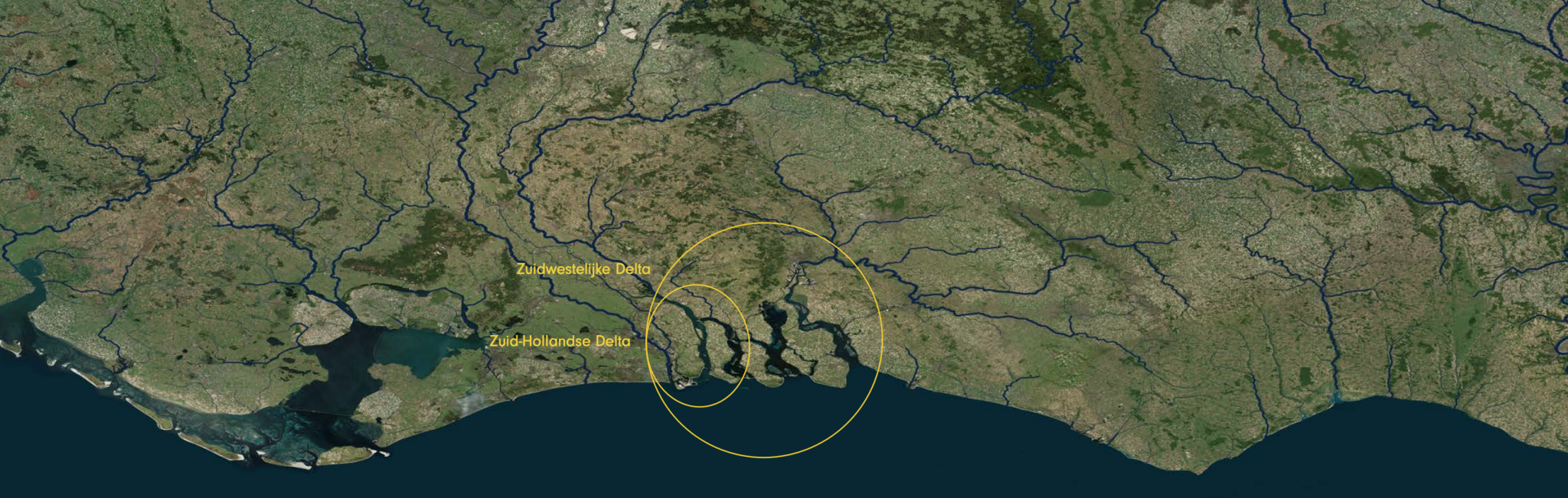 Zuid-Hollandse Delta