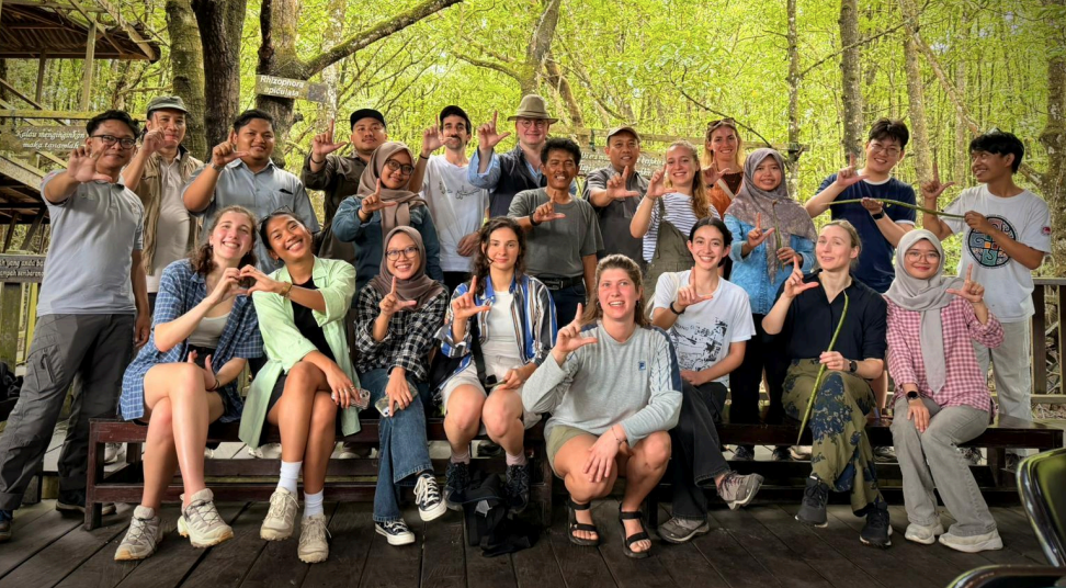 Group photo