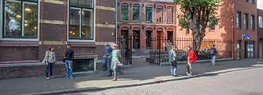 schouwburgstraat den haag