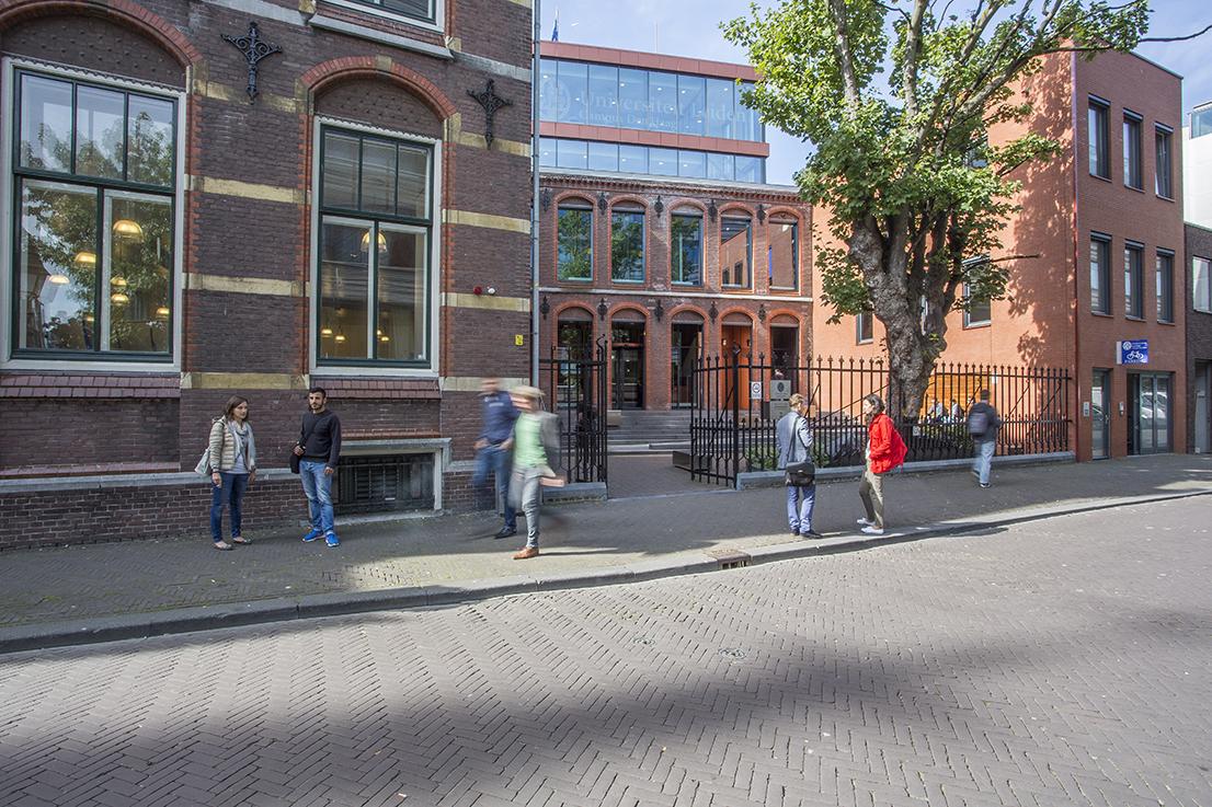 campus den haag schouwburgstraat