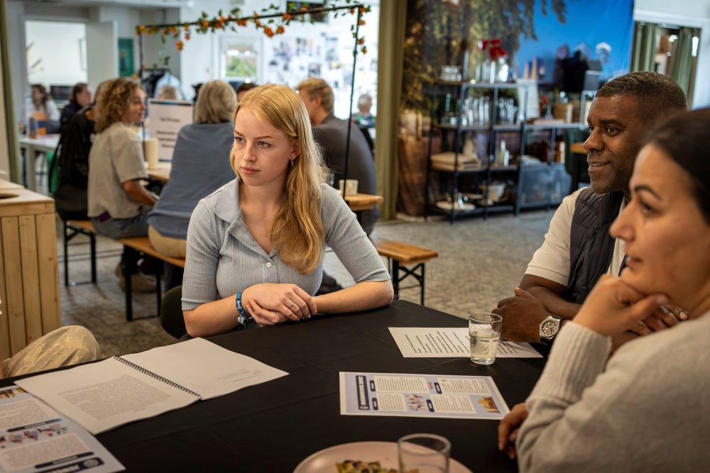 scriptiewerkplaats Den Haag Zuidwest