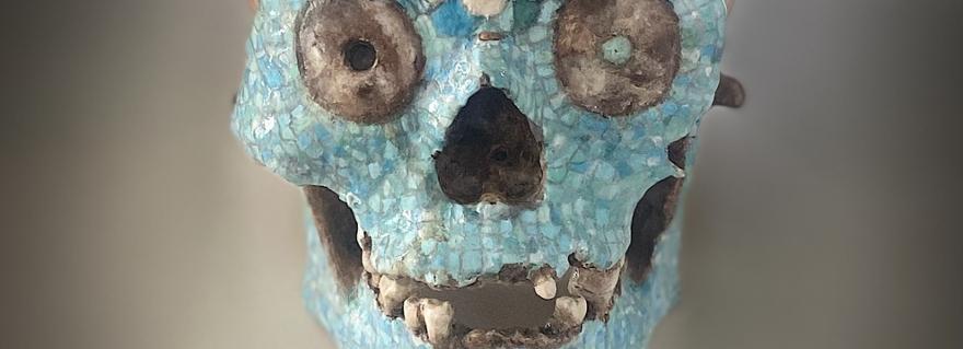 skull