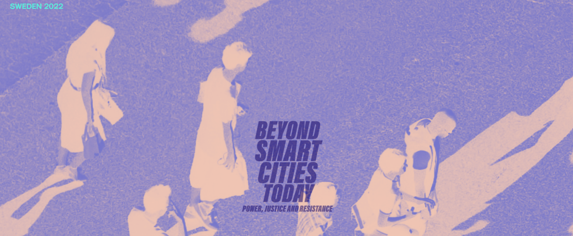 beyond smart cities