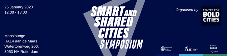 smart cities symposium